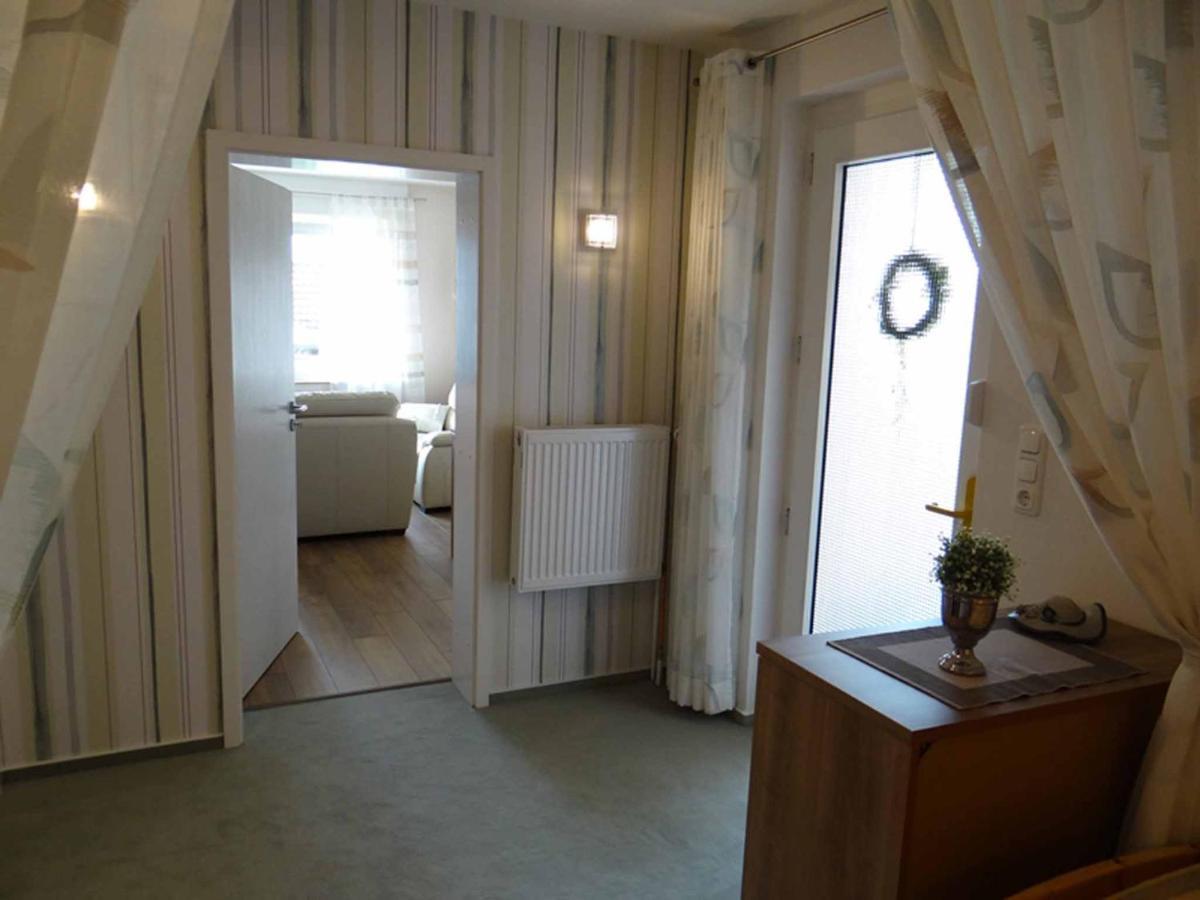 Ferienwohnungen Luttmann Ausblick Pur Bad Pyrmont Extérieur photo