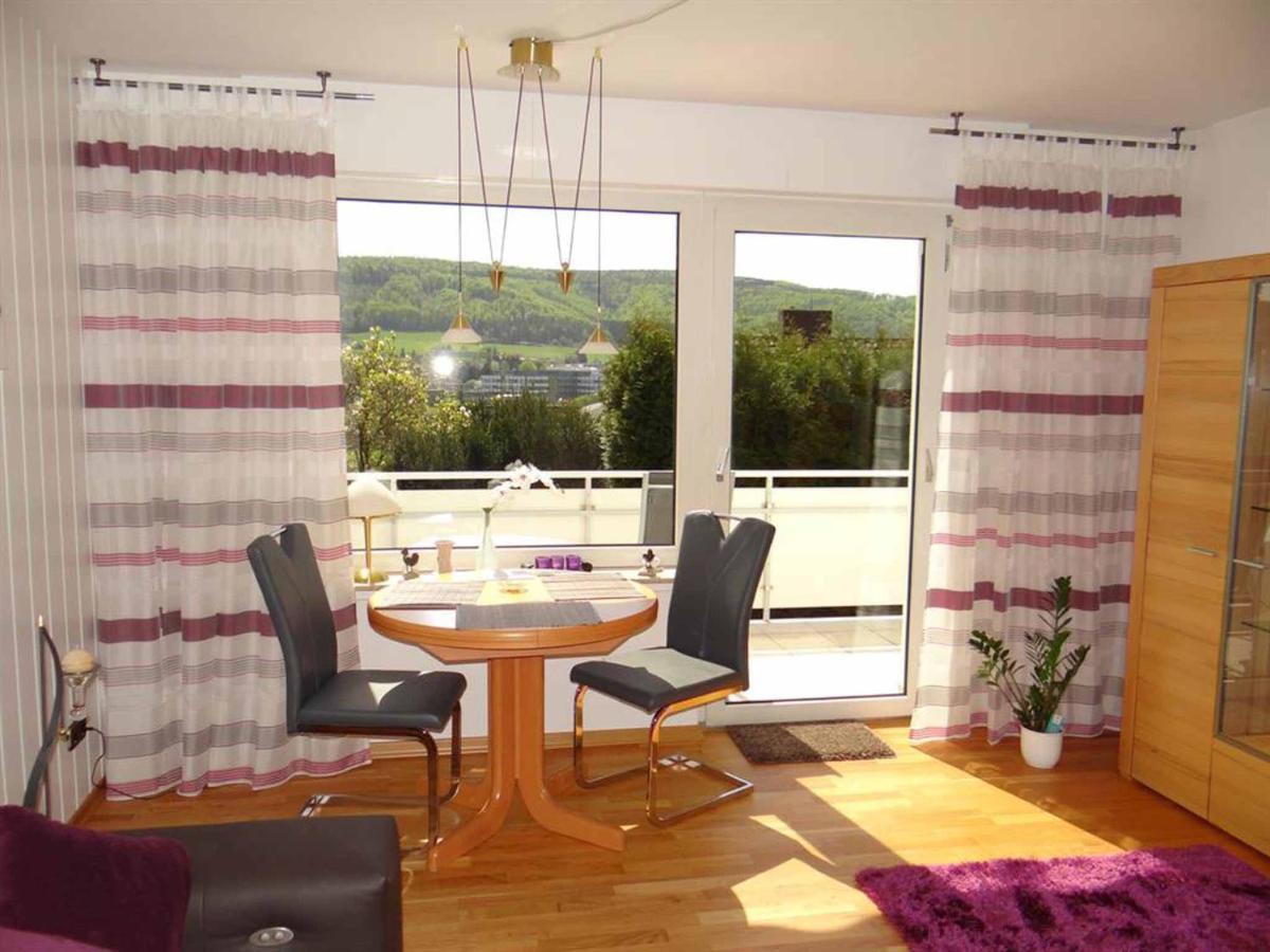 Ferienwohnungen Luttmann Ausblick Pur Bad Pyrmont Extérieur photo